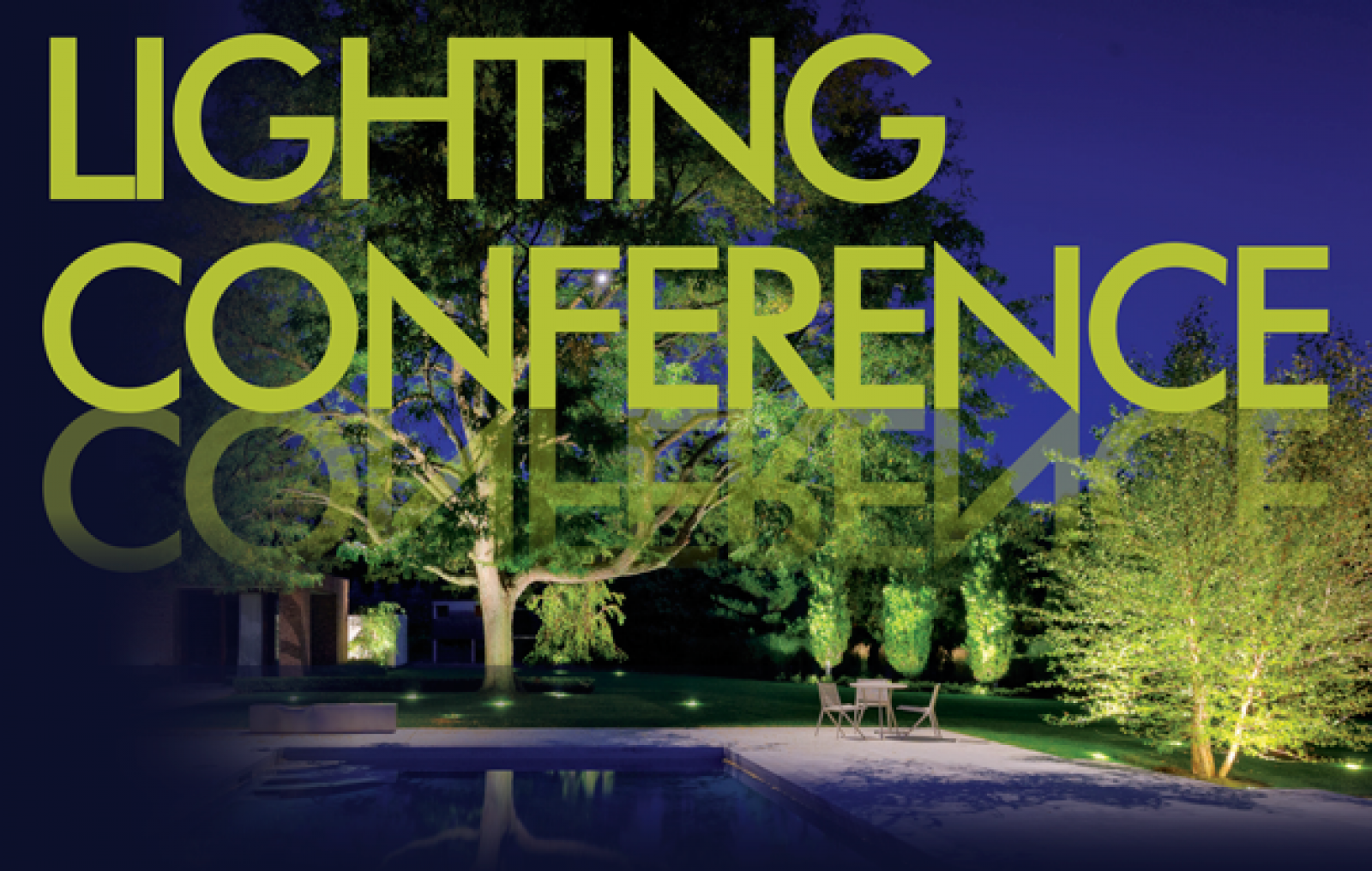 Lighting Conference 2017