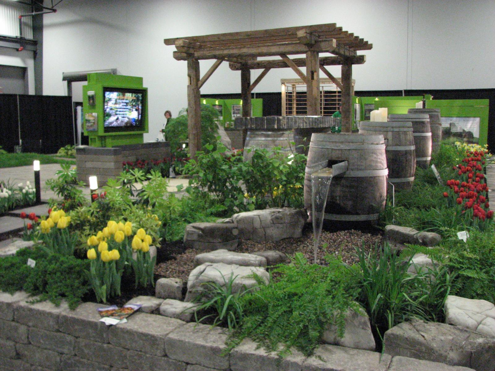 Ottawa Chapter Meeting at Living Landscapes March 21 10:00 am - 12:00 Noon Register today