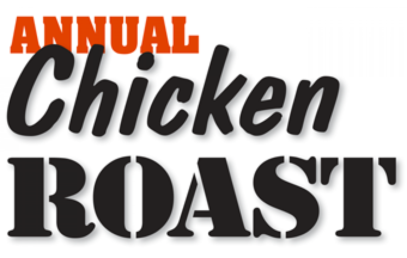 Golden Horseshoe Chapter Chicken Roast 2017
