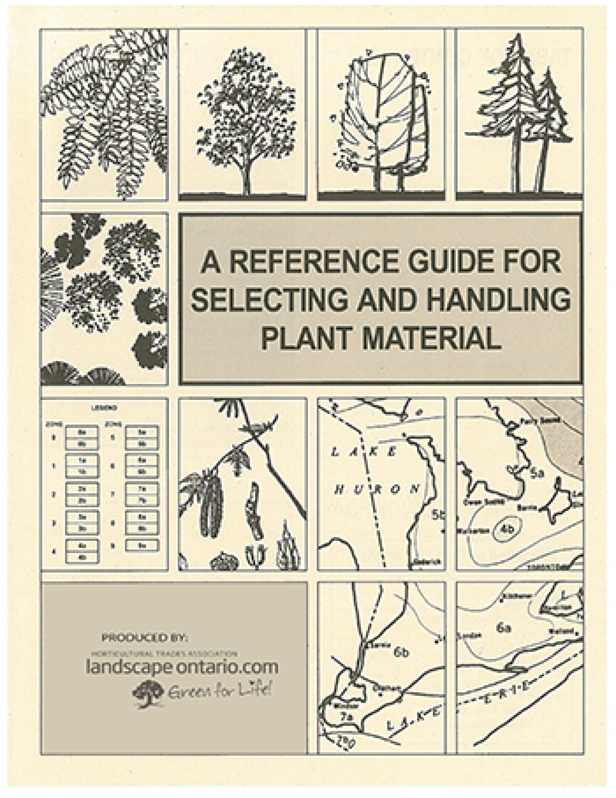 A Reference Guide for Selecting and Handling Plant Material-1