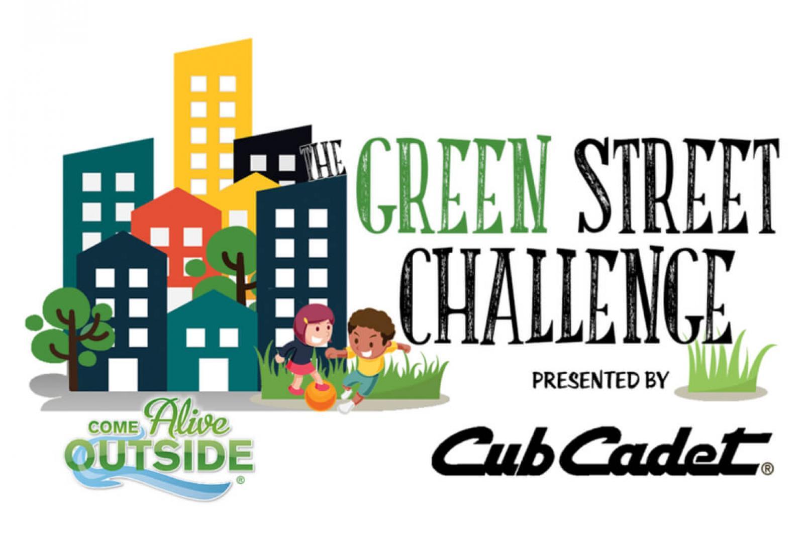 Green Street Challenge coming to Toronto