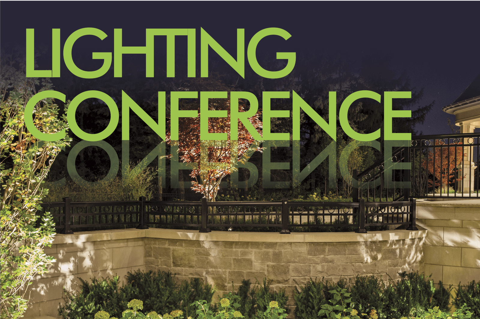 Lighting Conference 2018