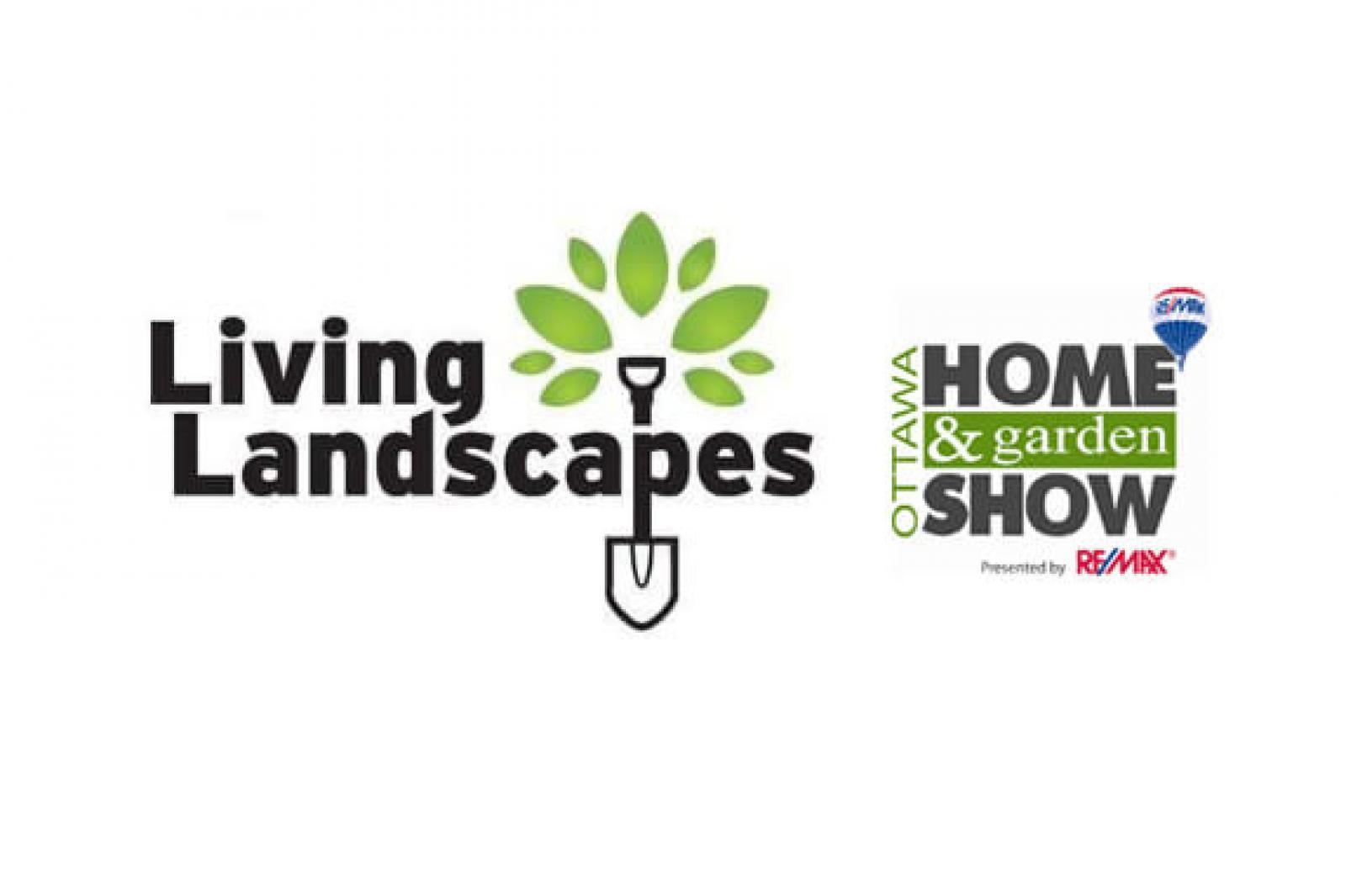 Volunteers needed for Ottawa Chapter Landscape Ontario booth at Living Landscapes 2018