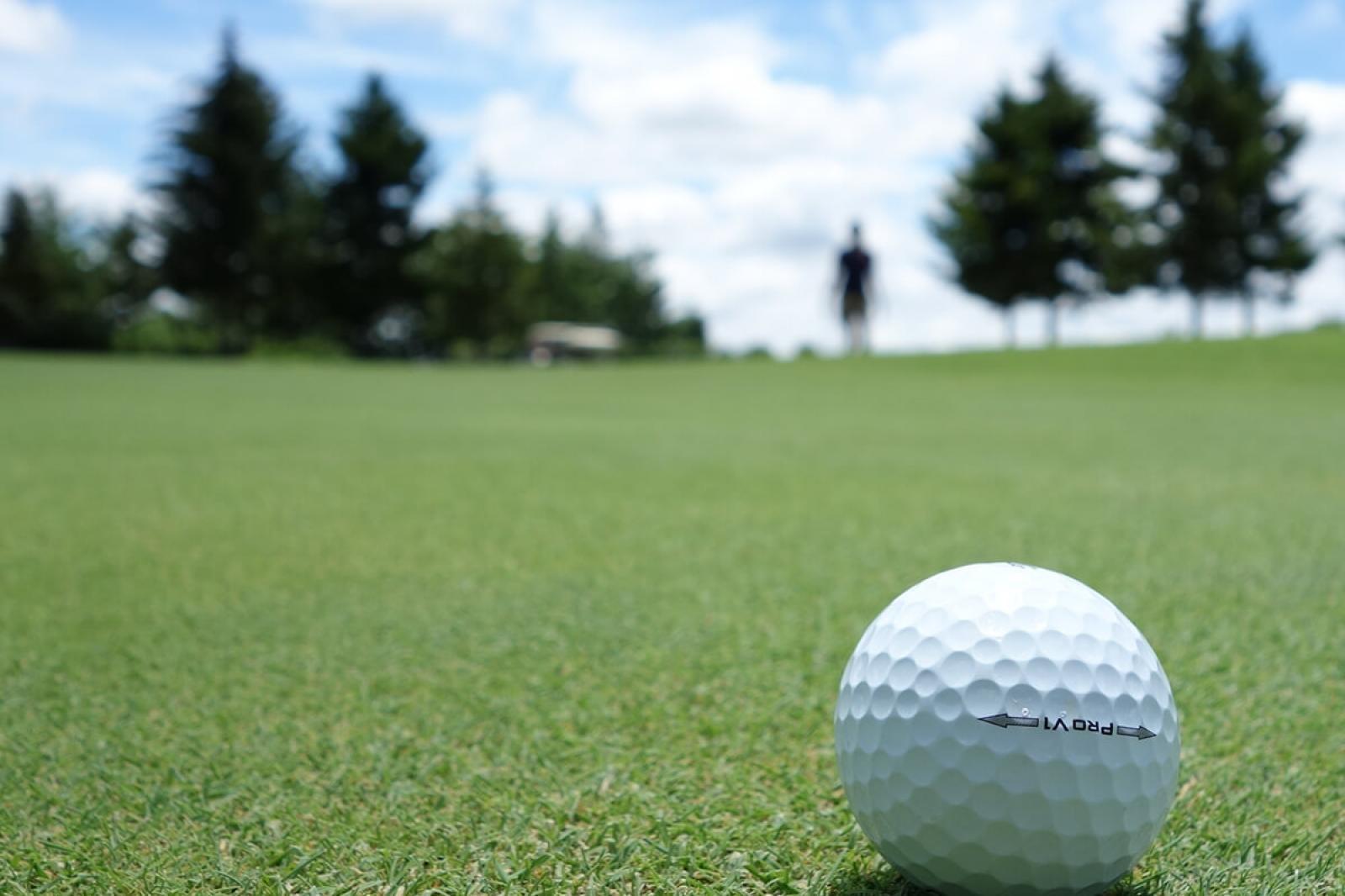 Windsor Chapter Golf Tournament 2019