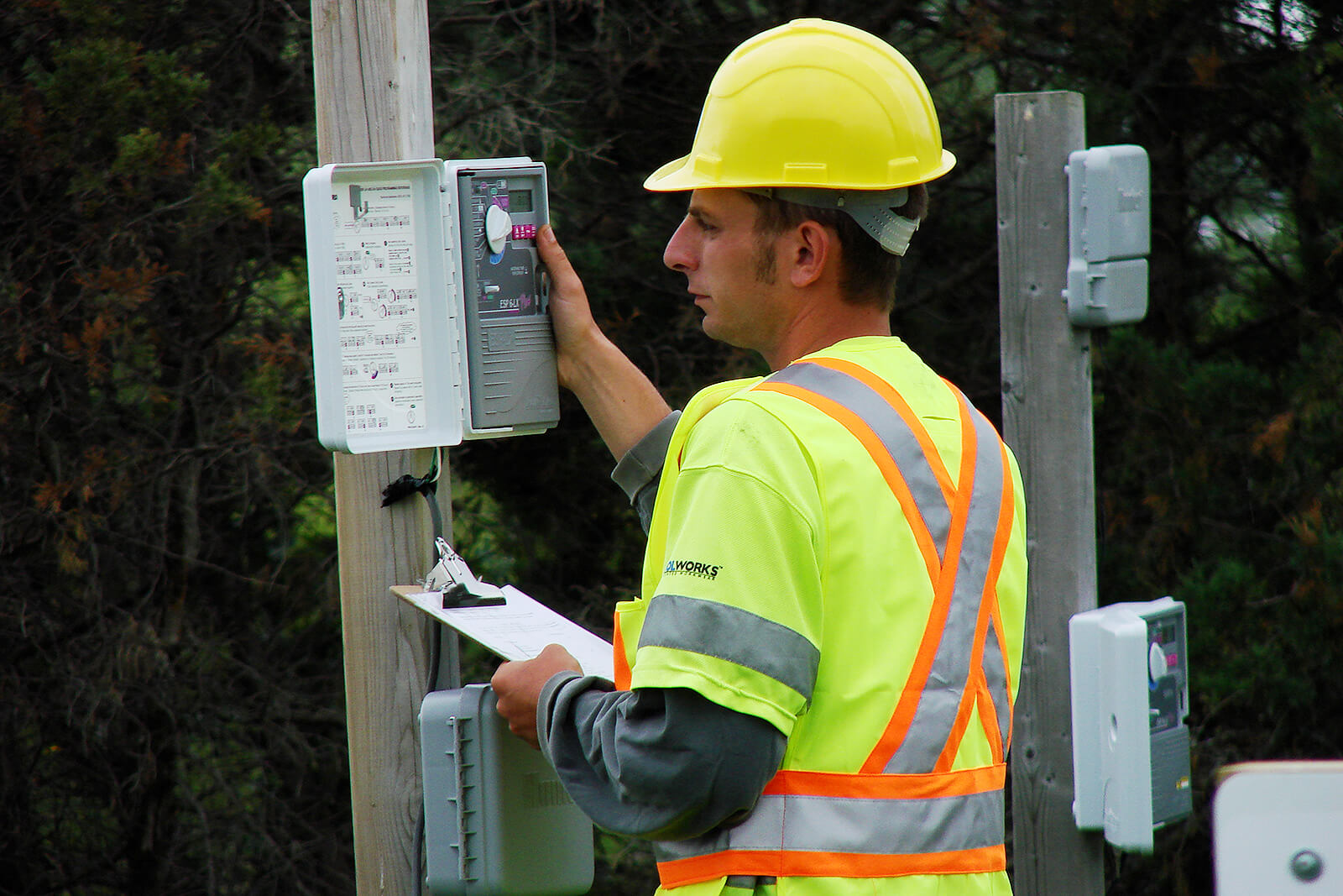 Landscape Industry Certified exam day June 23, 2018