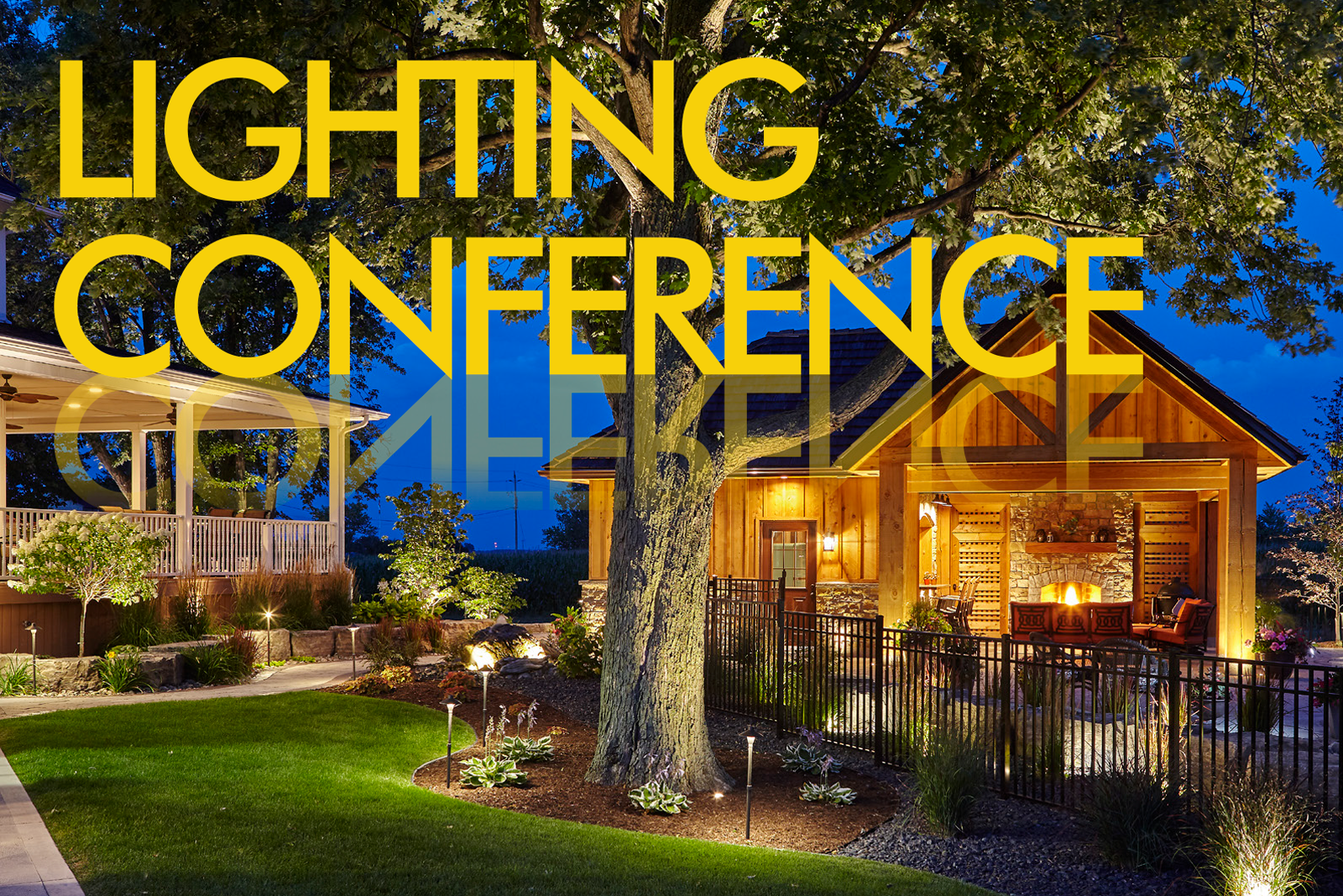 Lighting Conference