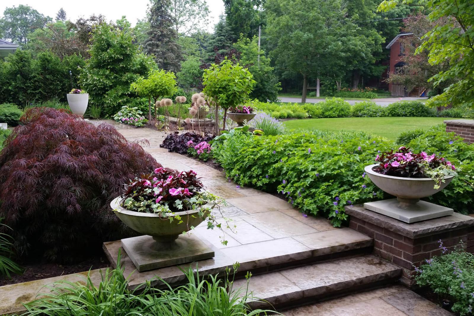 46th Annual Awards Winners Landscape, Gardening And Landscaping Services Award