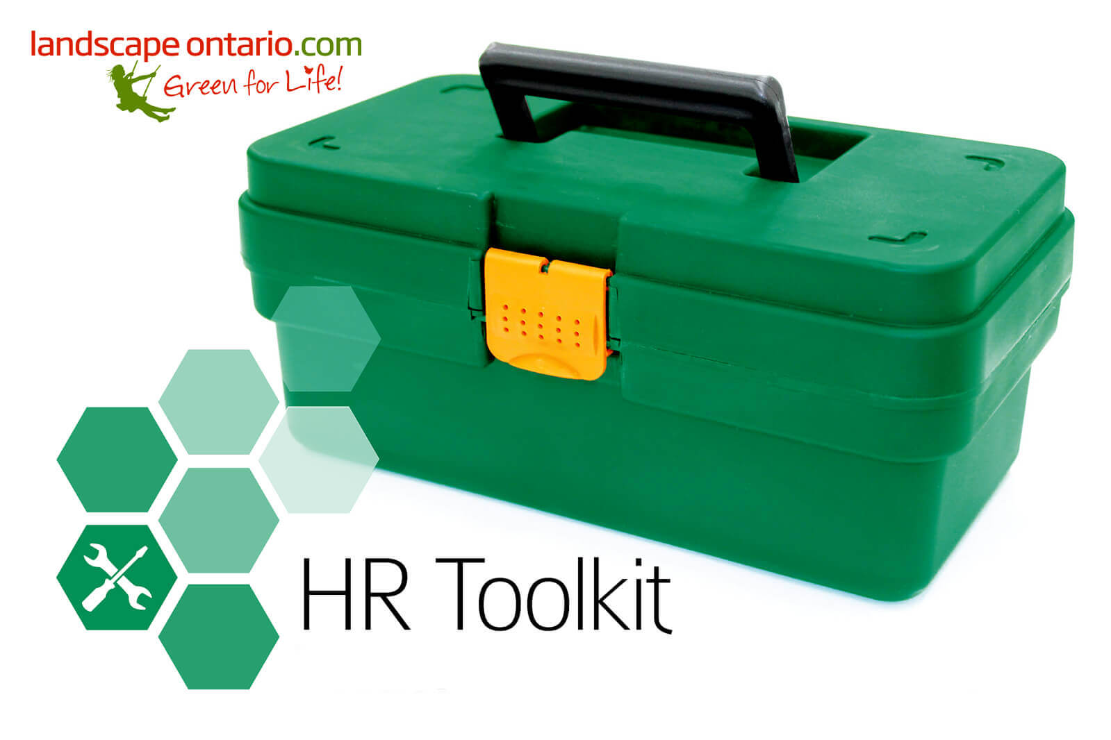 New HR Toolkit lightens employee challenges