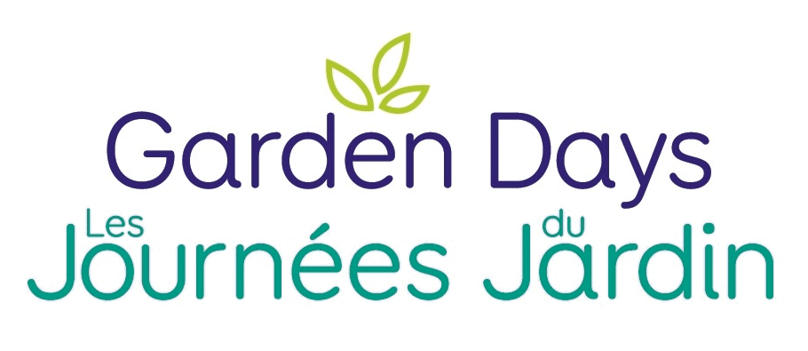 Join Garden Days celebrations in June