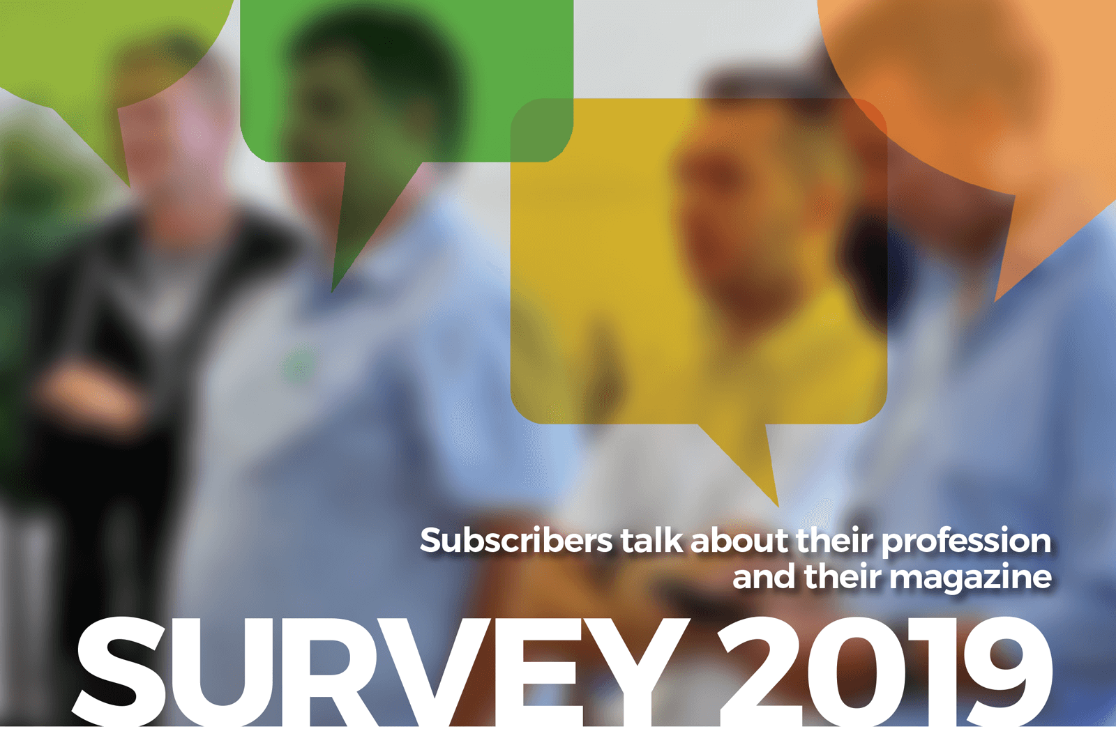 Landscape Trades Reader Survey 2019