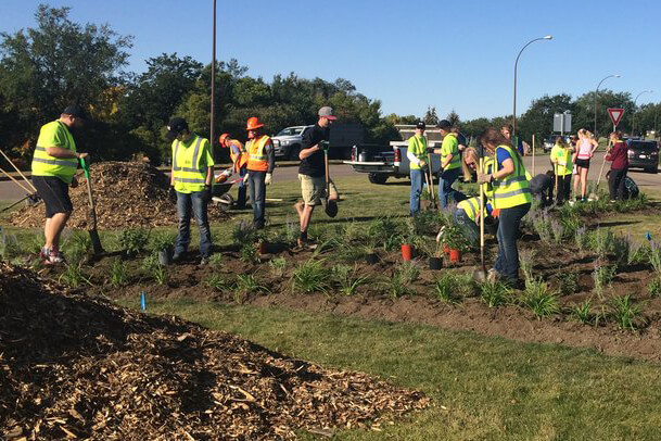 Funding Opportunity: Green Jobs Initiative 2019