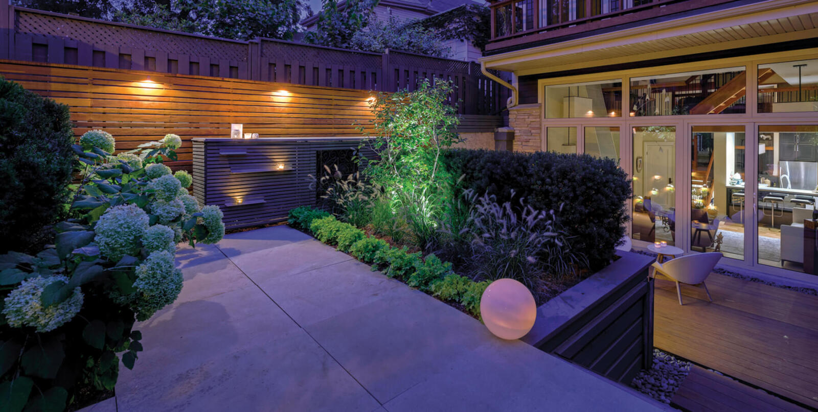 Kim Price Landscape Design