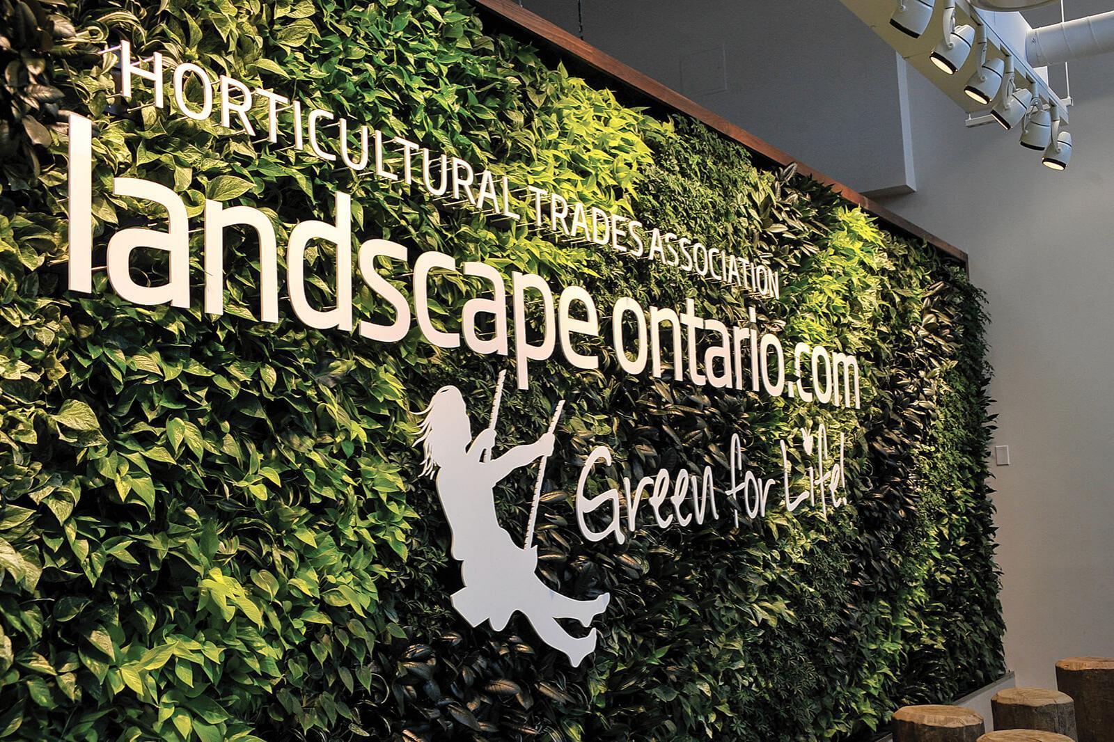 Landscape Ontario officially reopens in Milton