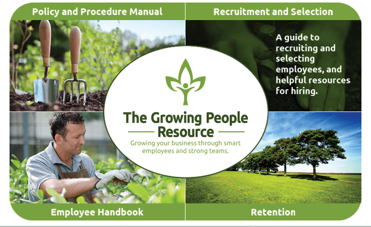 Growing People Toolkit updated