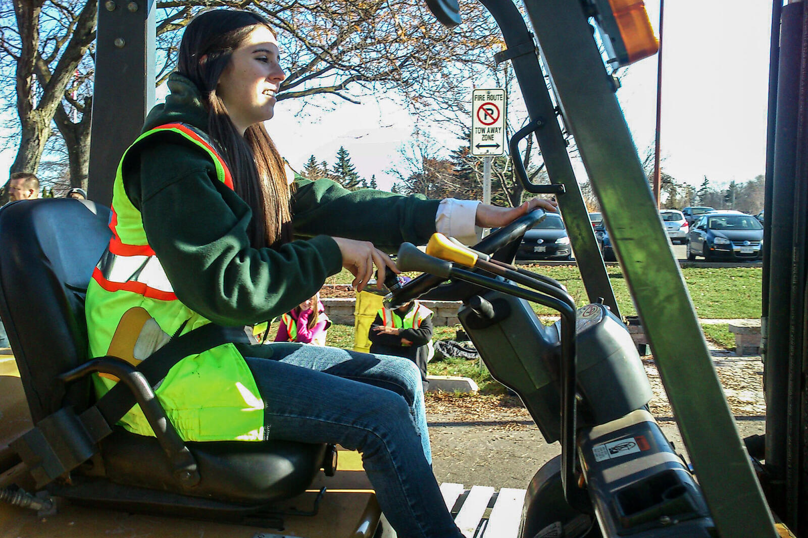 Specialist High Skills Major program helps both students and industry