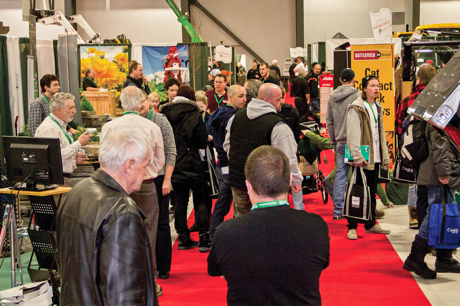 GreenTrade opens registration for 2014 show