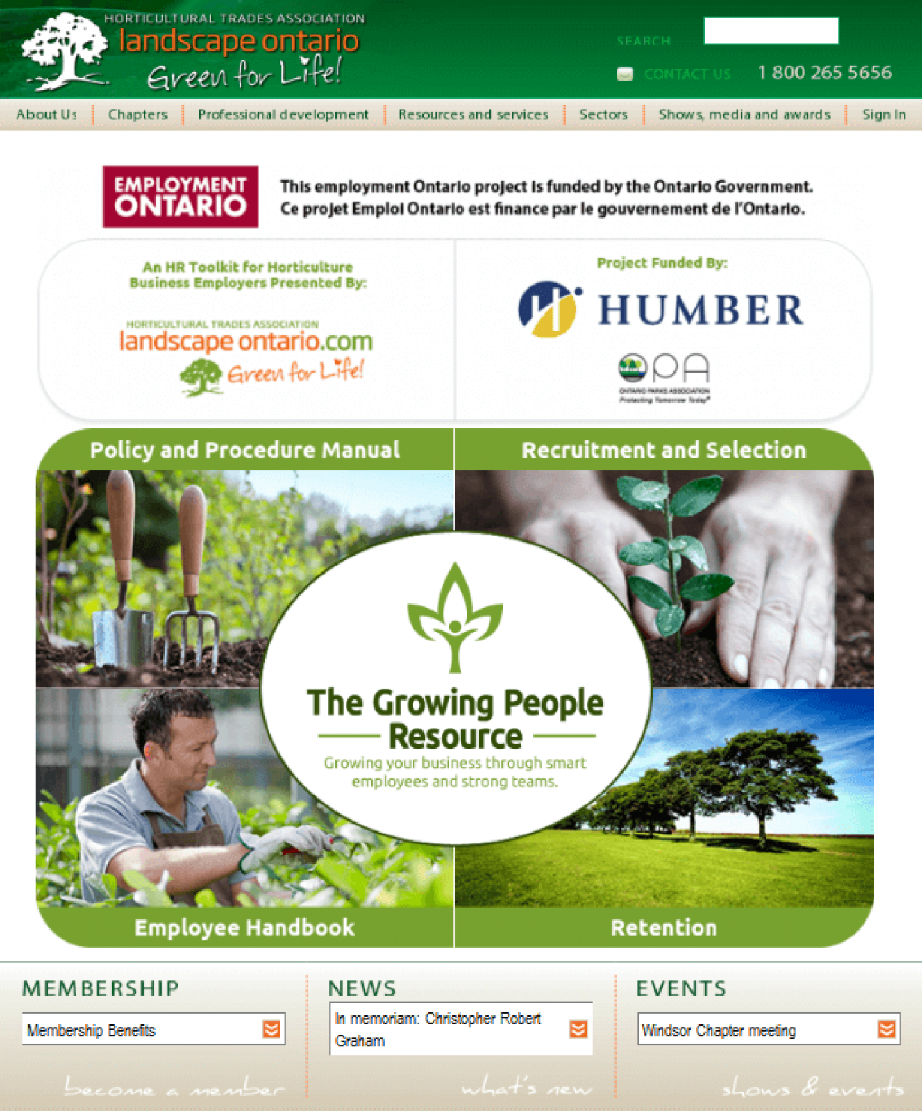 Find help with your staffing challenges at www.horttrades.com/HRToolkit.