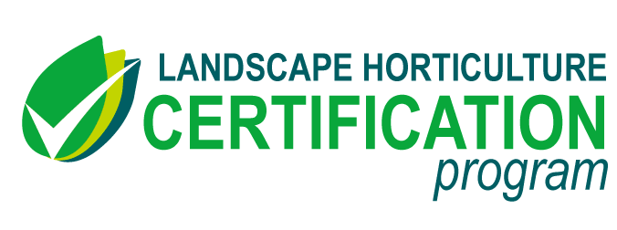 Landscape Horticulture Certification Program launched