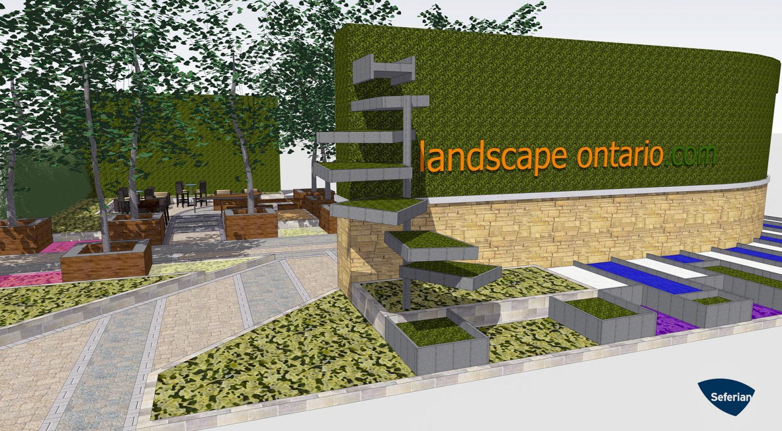 Major changes to Green for Life Garden expected to create a super wow factor