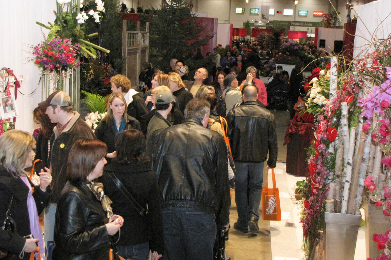 Canada Blooms ready to wow the public