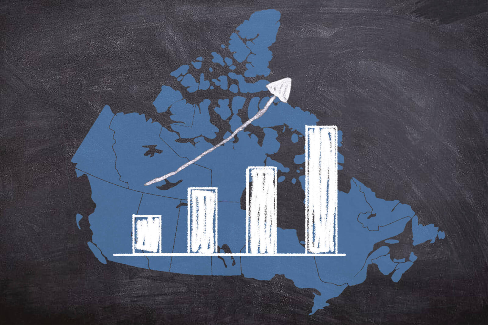 Insurance storm paralyzes Canada