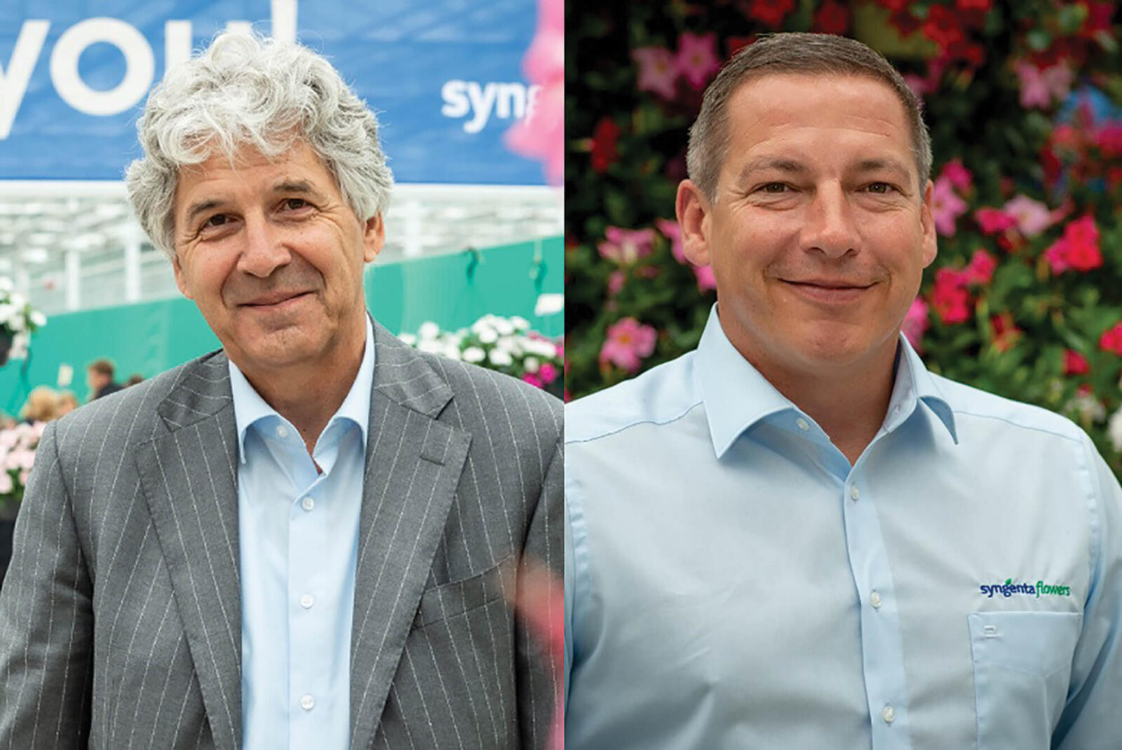 Syngenta Flowers names global head