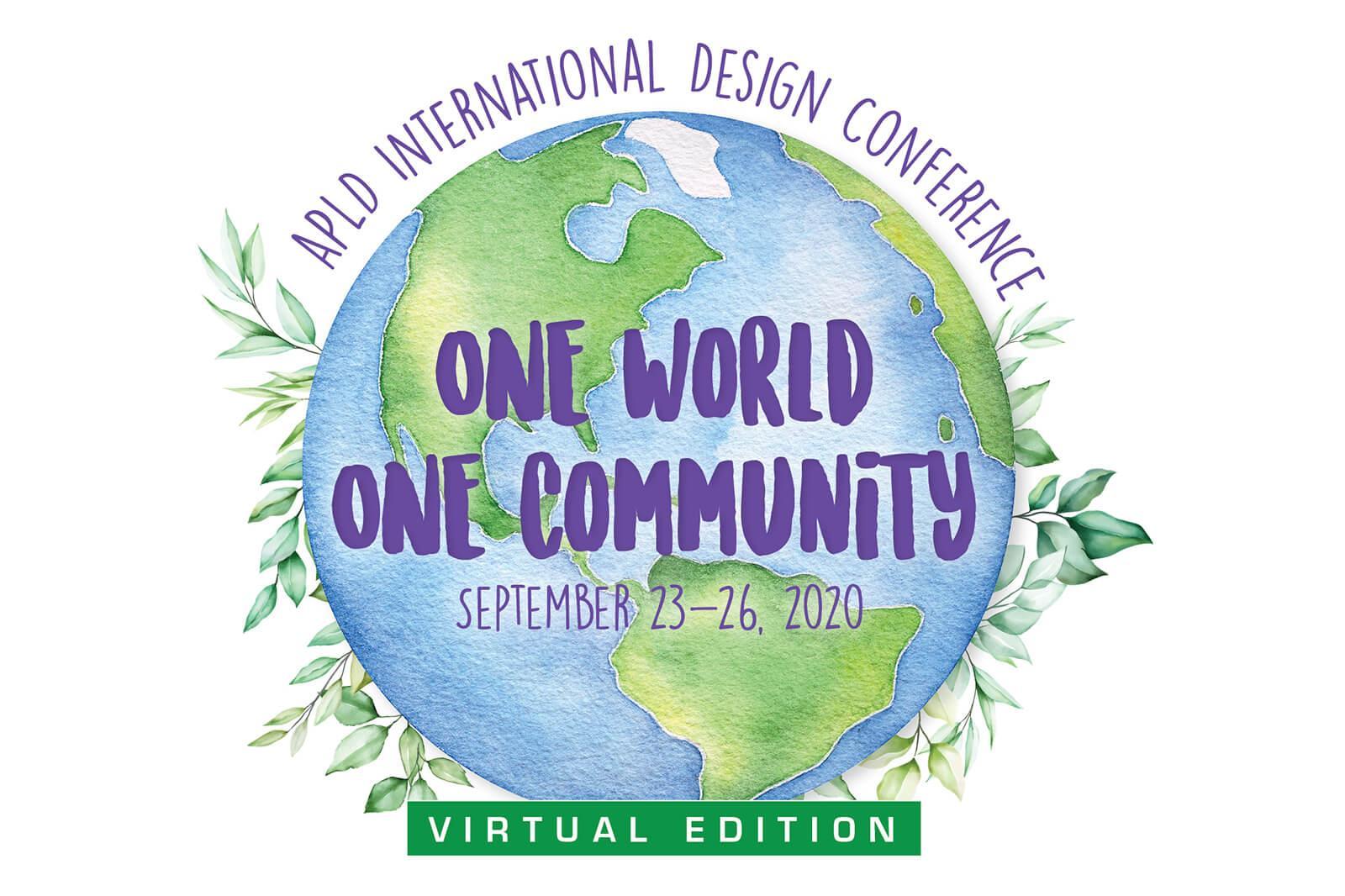 APLD International Design Conference 2020