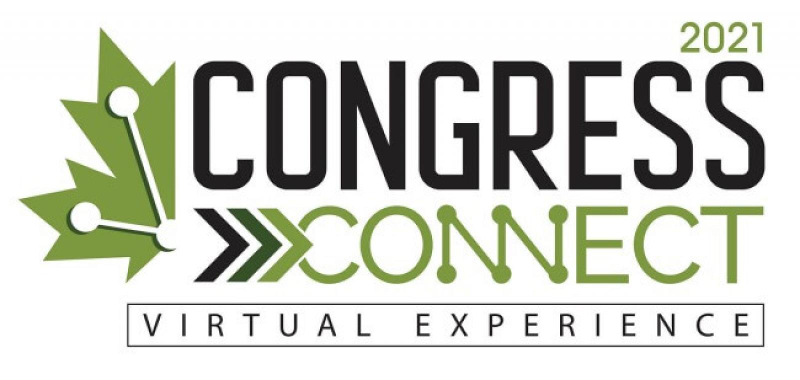 Congress Connect 2021 - VIP Passes