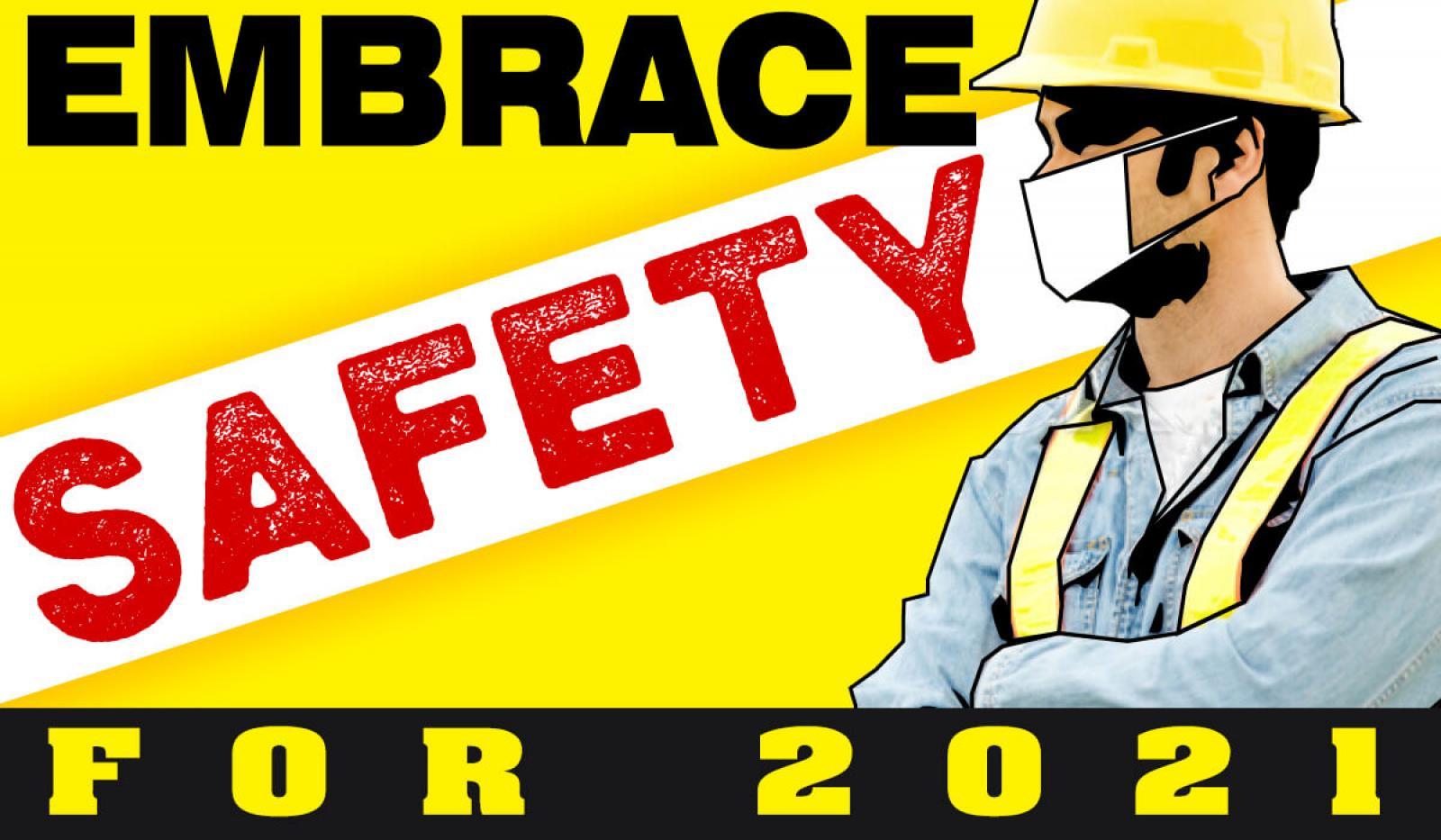 Embrace Safety Webinar