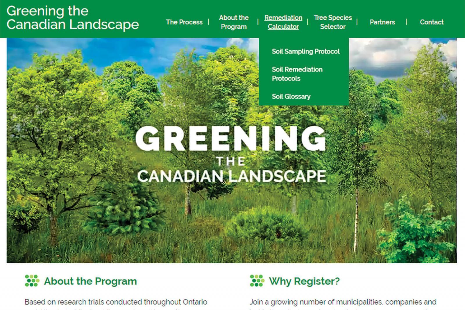 Vineland’s newest online tool to help growers and green industry professionals.