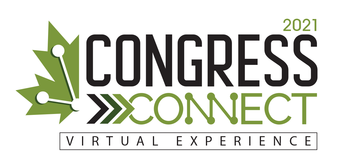 Congress Connect is a year-long experience