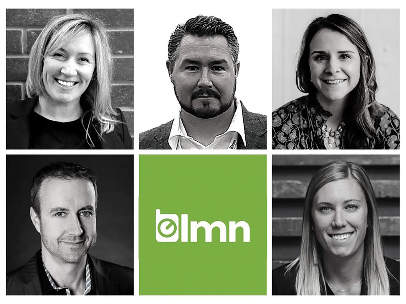 LMN’s 2021 leadership team