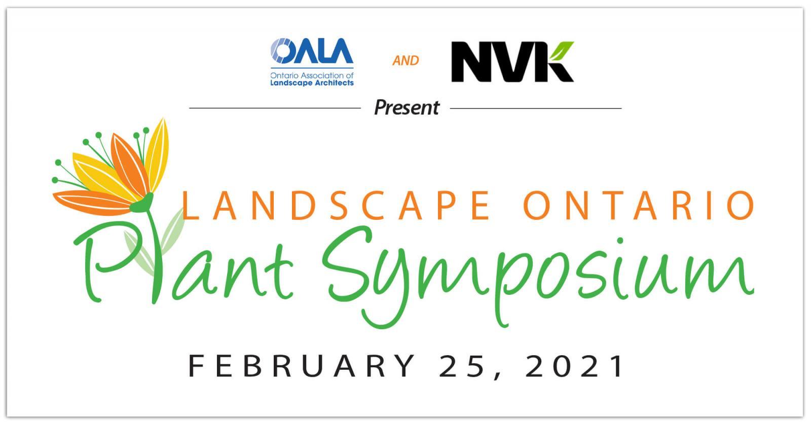 Plant Symposium 2021