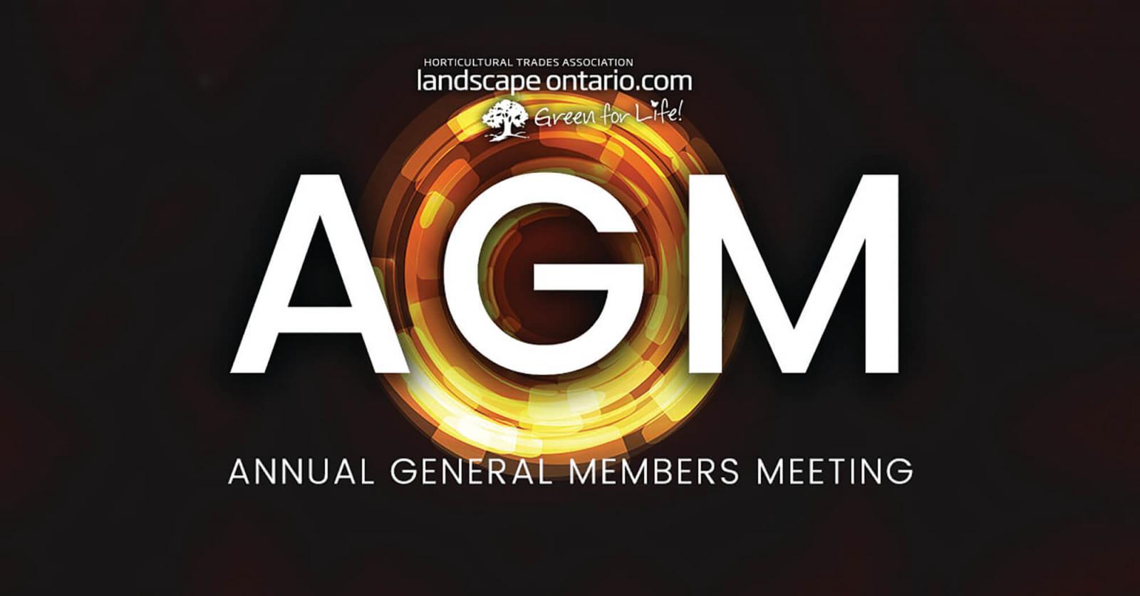 2021 AGM looks to the future