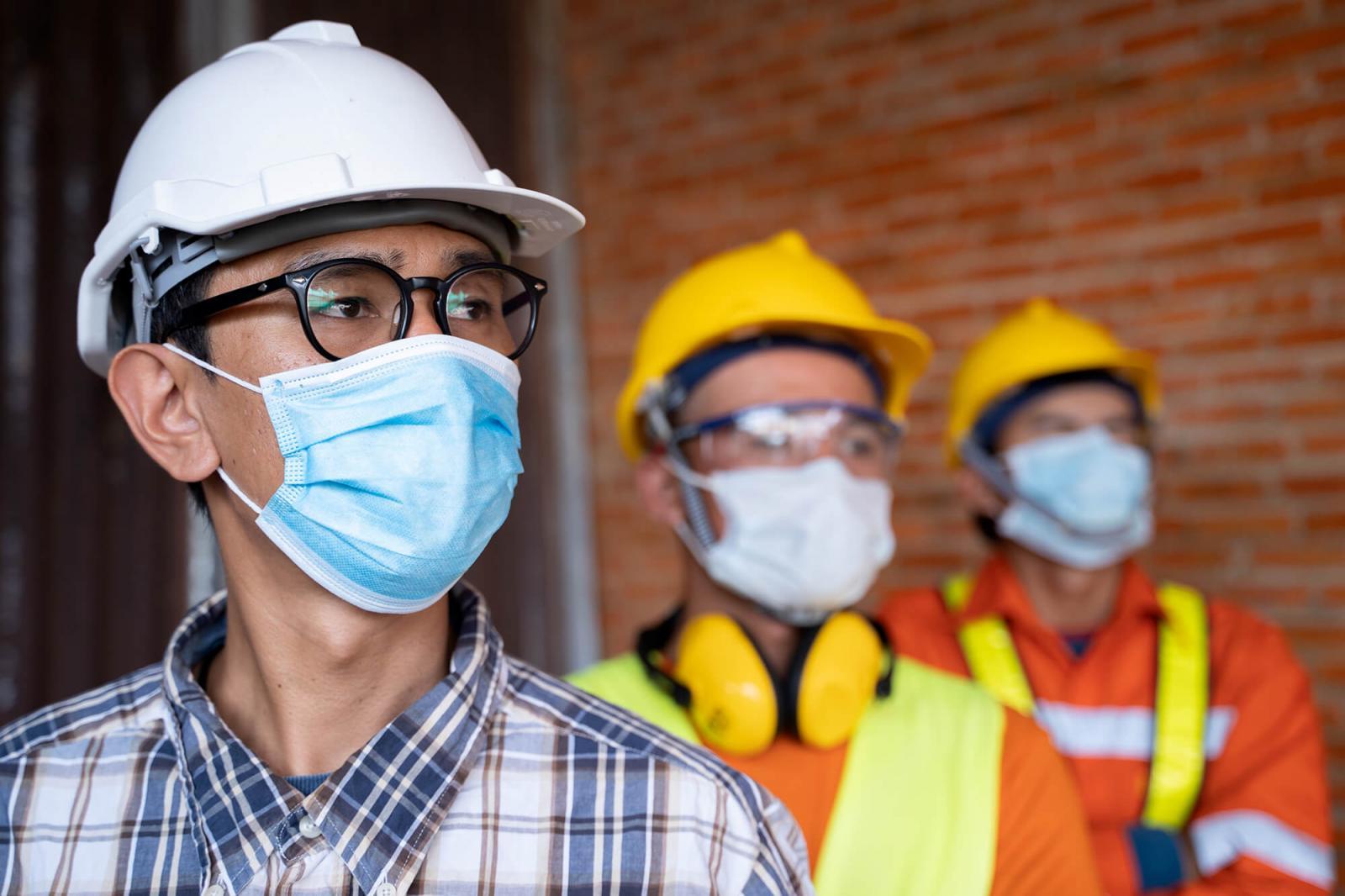 Building a stronger safety culture
