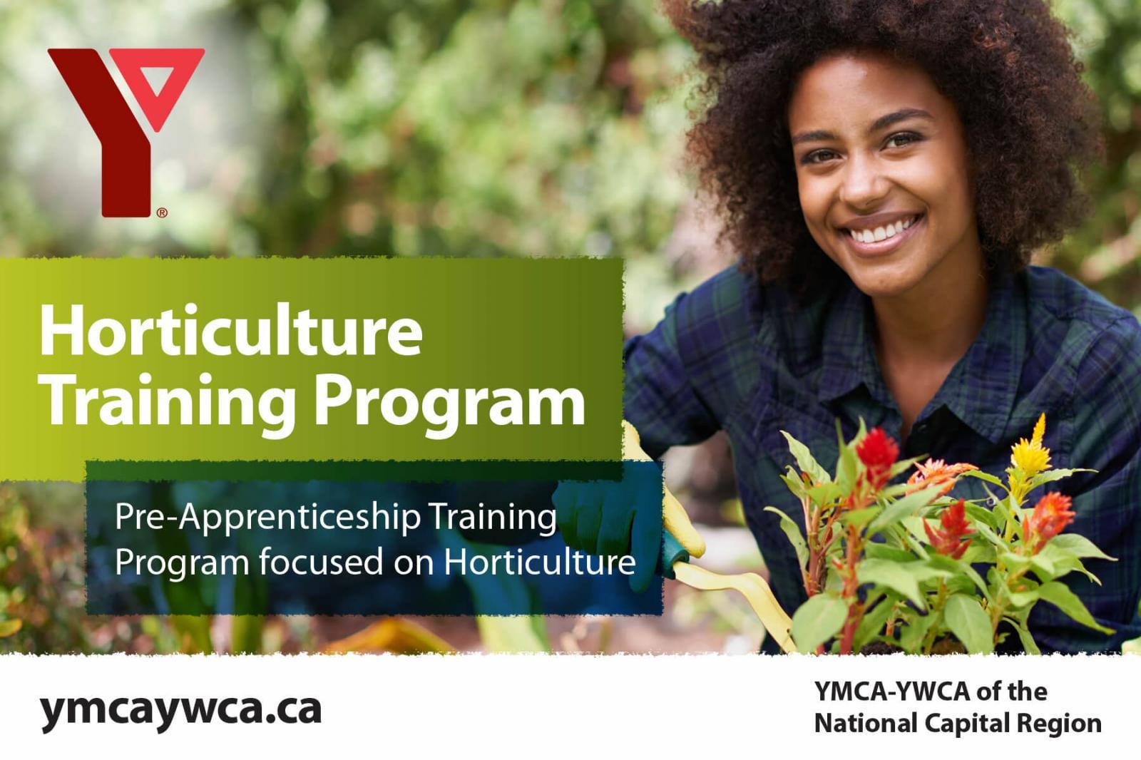 YMCA-YWCA 2021 Pre-Apprenticeship Training Program