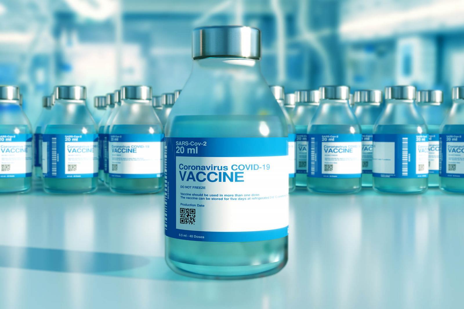 What you need to know about Covid-19 vaccines