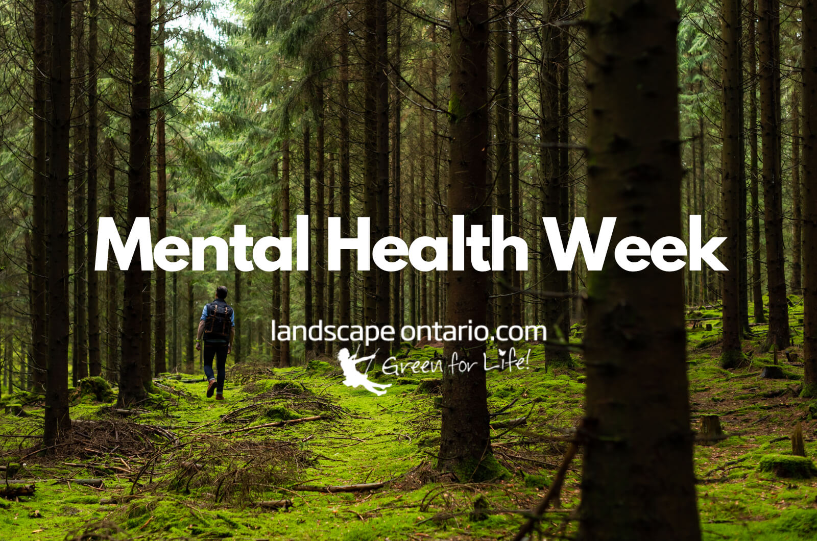 Mental Health Week 2021