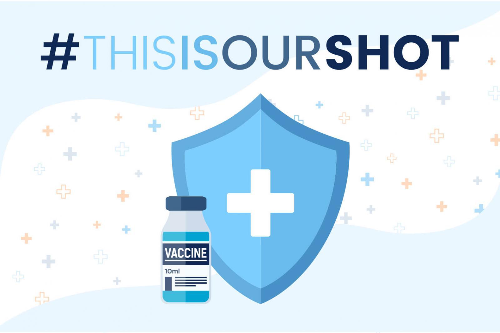 Vaccine resource hub