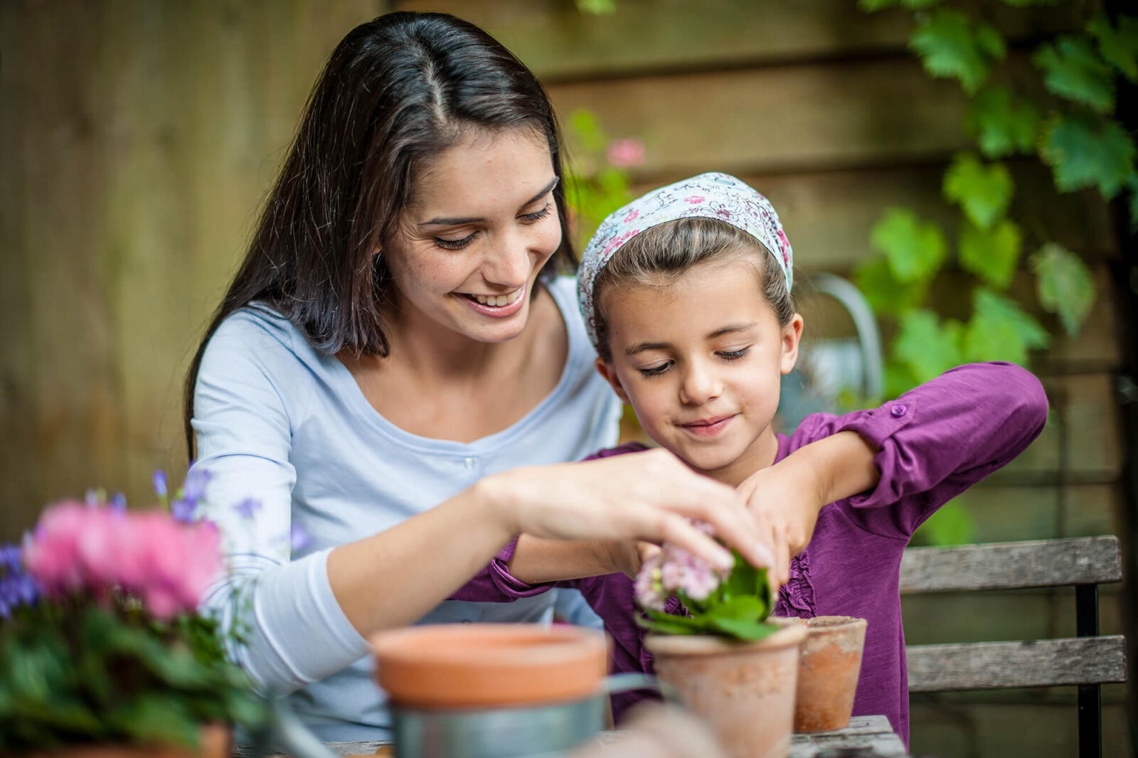 Picking the perfect potting soil