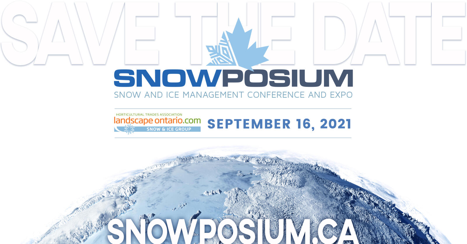 Snowposium 2021