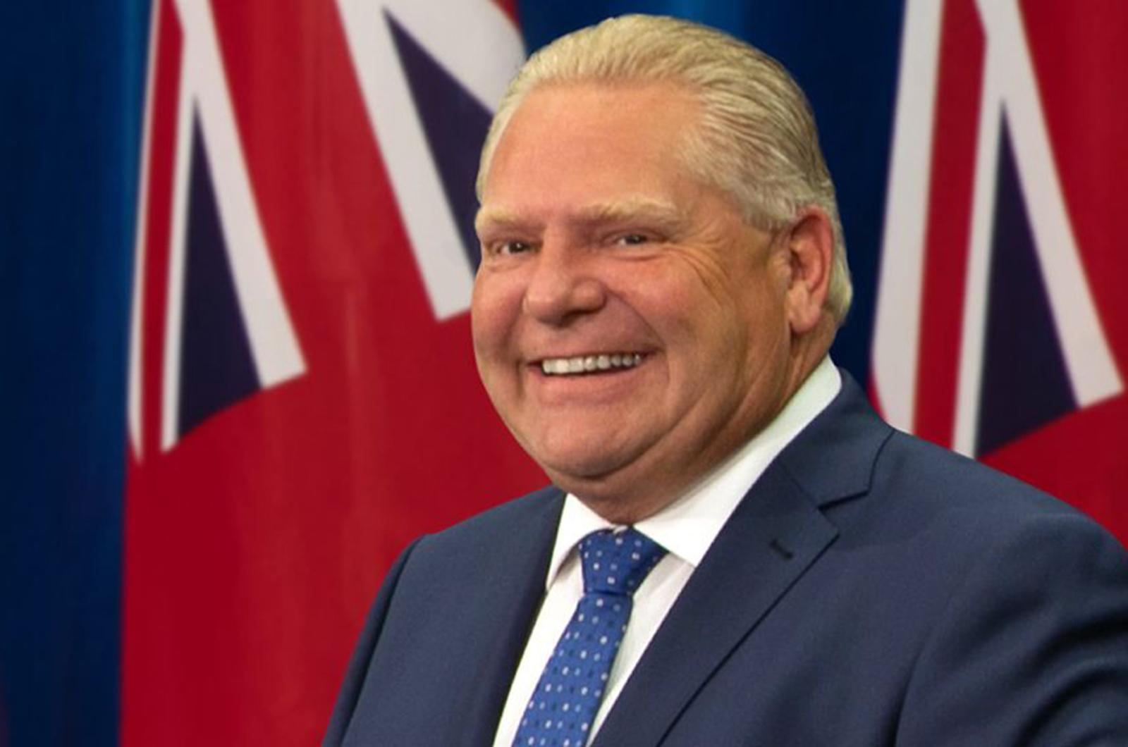 Ontario moves to Step One on June 11