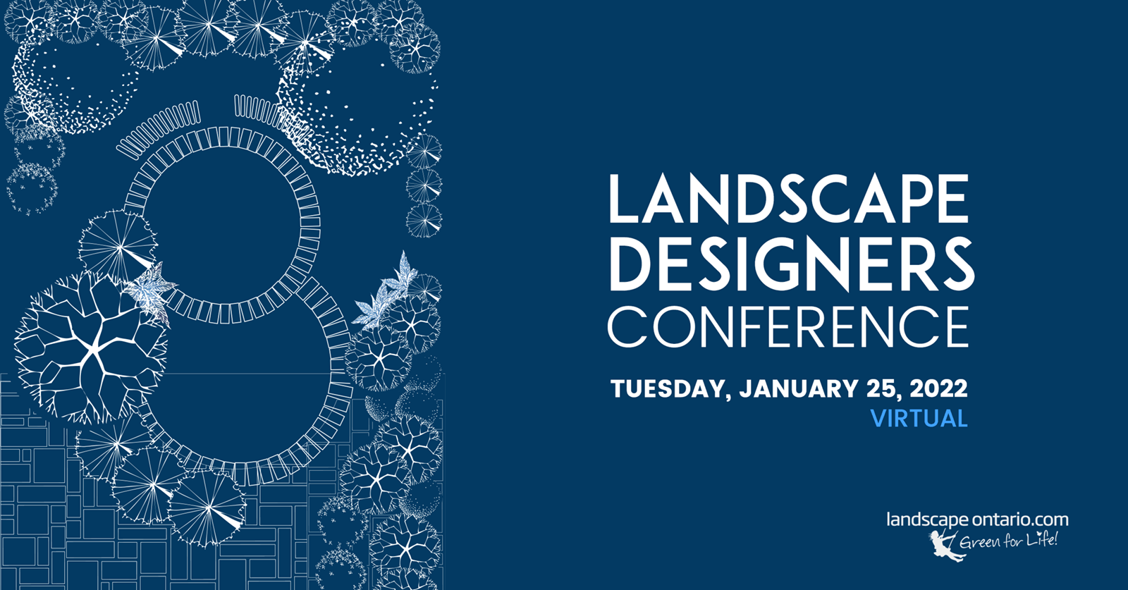 Landscape Designers Conference 2022