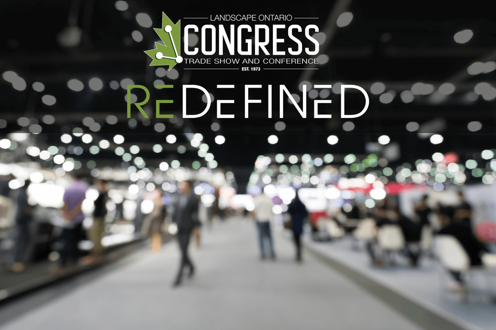 Congress Redefined: It's time to reconnect