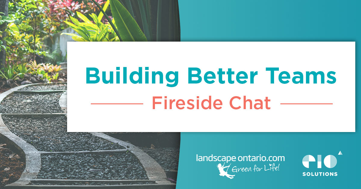Building Better Teams: A Fireside Chat with EIO Solutions