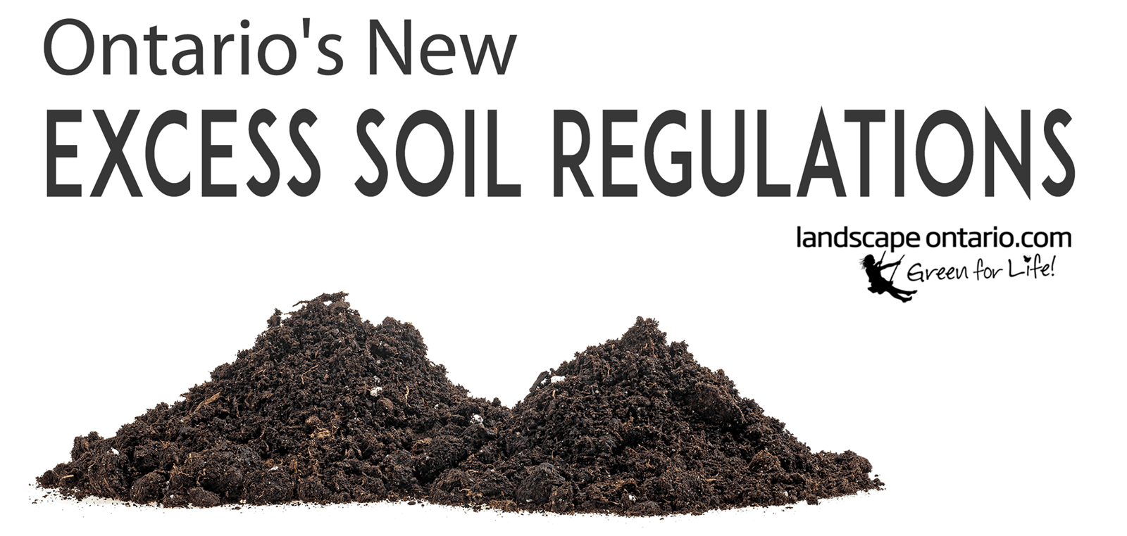 MECP Excess Soil Regulation webinars and resource sheet