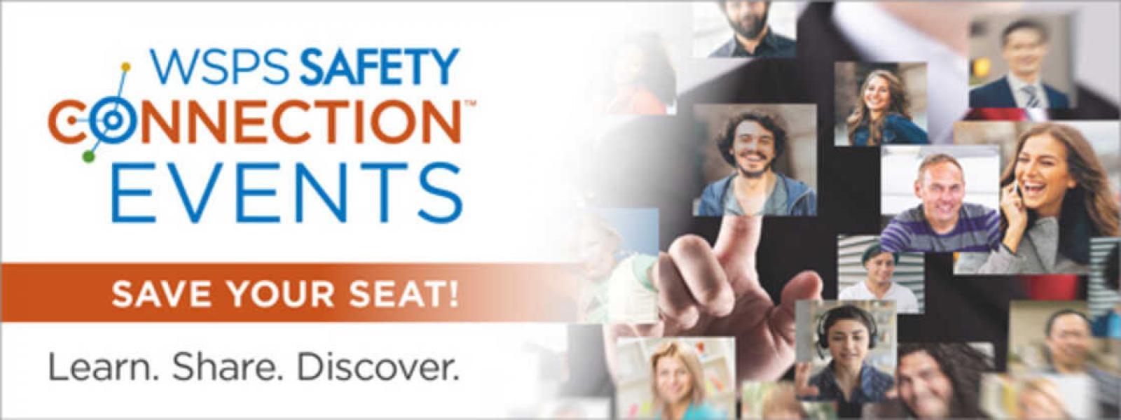 WSPS safety webinars fall 2022
