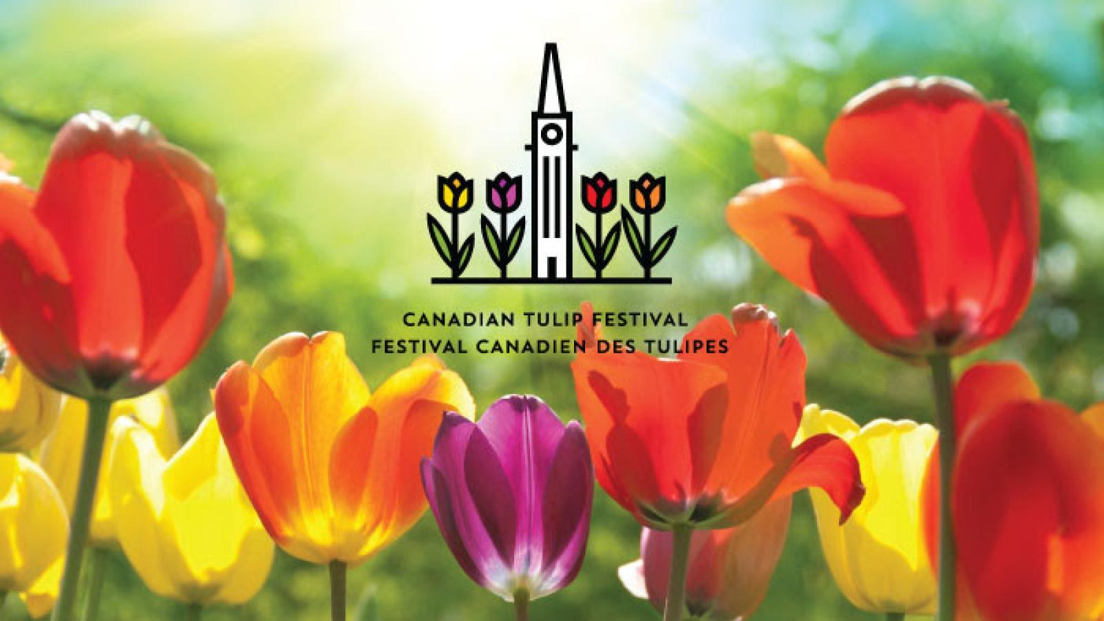 2022 Canadian Tulip Festival