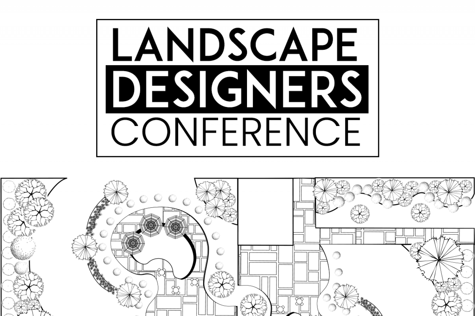 Landscape Designers Conference 2024