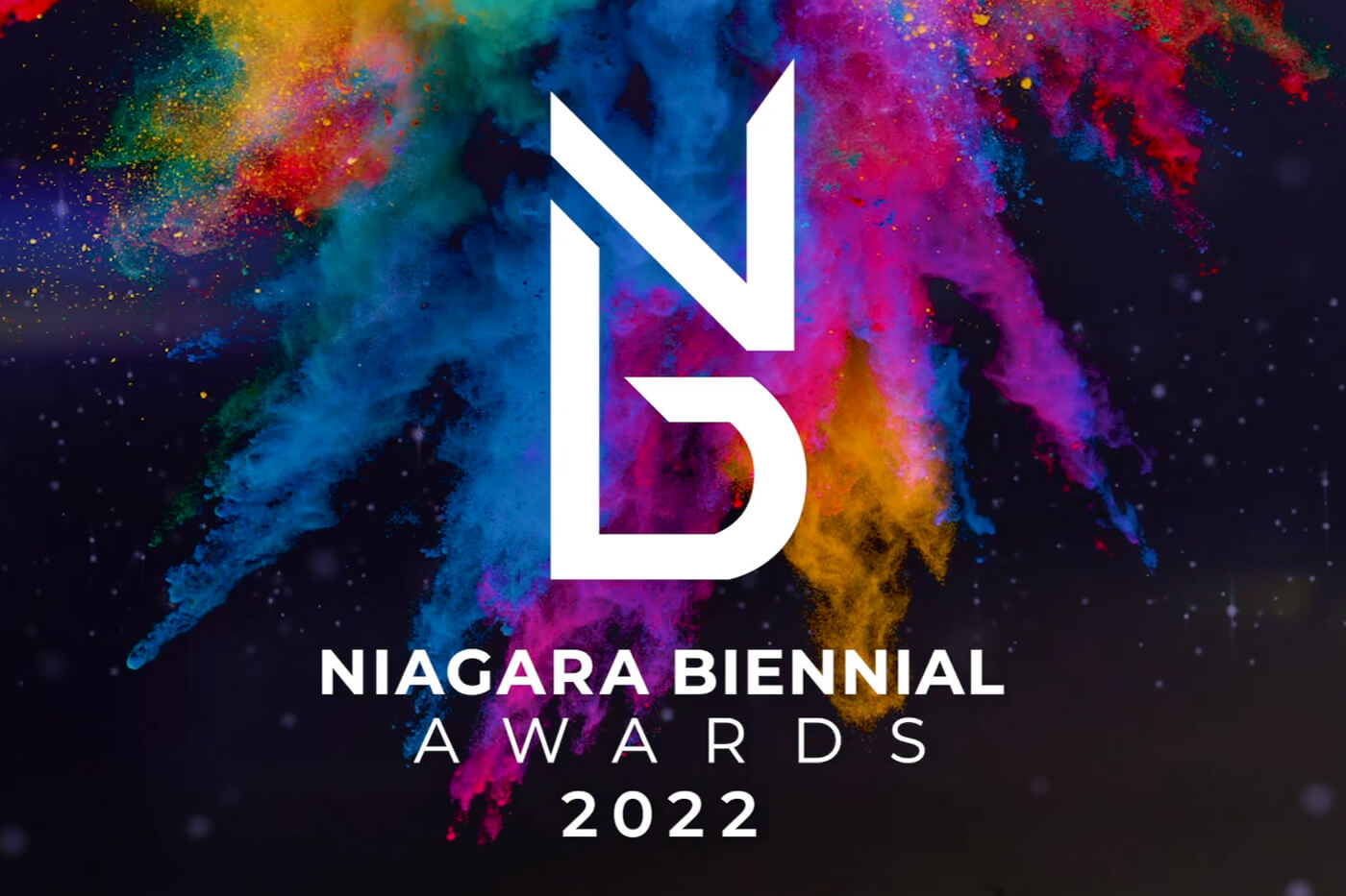 Nominations now open for the 2022 Niagara Biennial Design Awards